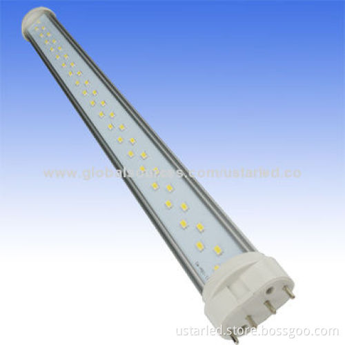 Dimmable 18W 2G11 LED BulbsNew
